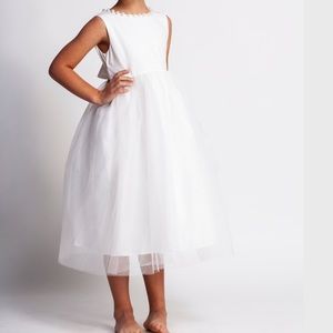 Girls Formal Dress